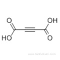 Acetylenedicarboxylic acid CAS 142-45-0